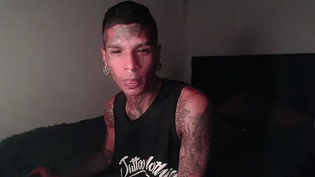 black firex online show from September 20, 2025, 7:48 pm