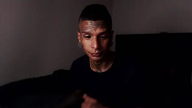 black firex online show from September 29, 2025, 9:19 pm