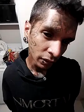 black firex online show from October 23, 2025, 2:33 am