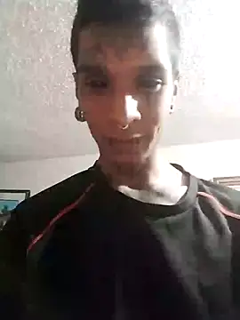 black firex online show from October 24, 2025, 2:52 am