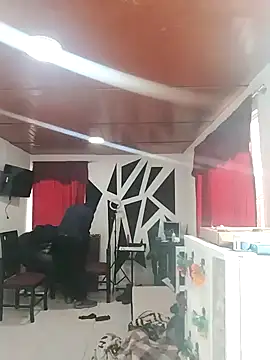 black firex online show from October 28, 2025, 4:31 pm