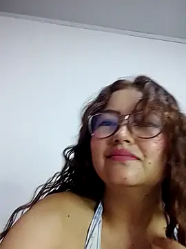 Ssoy Luciana online show from September 11, 2025, 2:55 am
