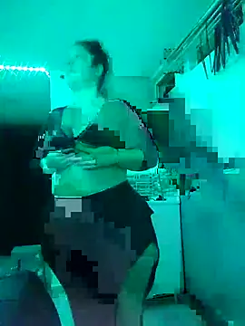 Snapshot of Stephy_ chatting on October 26, 2025, 12:16 am Stephy online show from October 26, 2025, 12:16 am