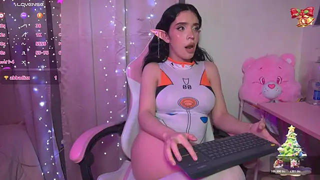 Snapshot of victoriabb28 chatting on November 17, 2025, 2:39 am victoriabb28 online show from November 17, 2025, 2:39 am