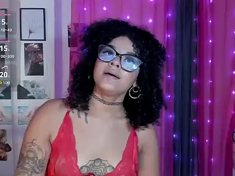 Darkflama1 online show from September 29, 2025, 4:56 pm