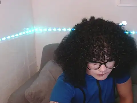 Darkflama1 online show from February 6, 2026, 11:30 pm