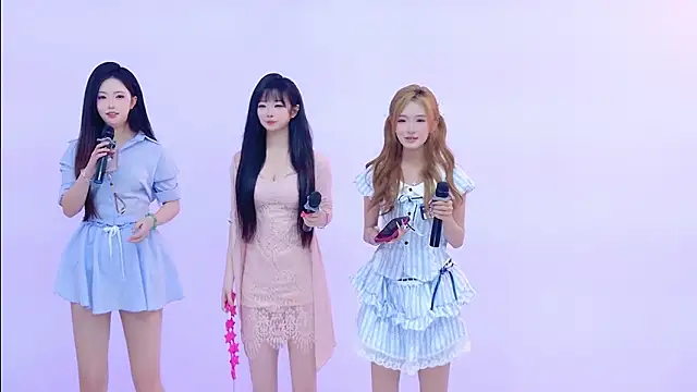 1X-one online show from March 10, 2026, 4:06 am