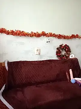 Snapshot of XHelenaX90 chatting on December 11, 2024, 8:36 am XHelenaX90 online show from December 11, 2024, 8:36 am