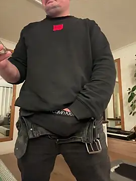 Attila120 online show from December 14, 2025, 4:34 pm