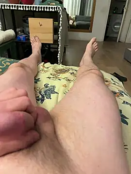 Attila120 online show from January 9, 2026, 7:26 pm