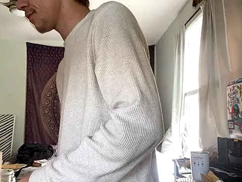 Snapshot of XanderOzzz chatting on October 26, 2025, 4:24 pm XanderOzzz online show from October 26, 2025, 4:24 pm