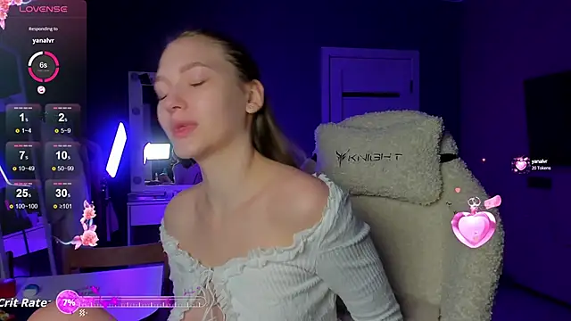 Ammi bliss online show from October 7, 2025, 3:47 am