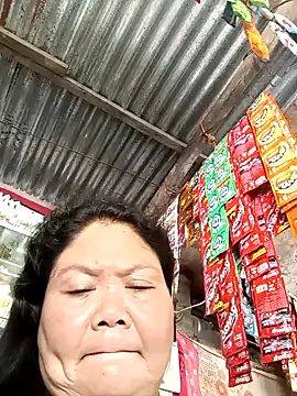 Mari fvcks online show from October 31, 2025, 5:19 am