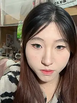 ououlovelove online show from January 10, 2026, 3:14 pm