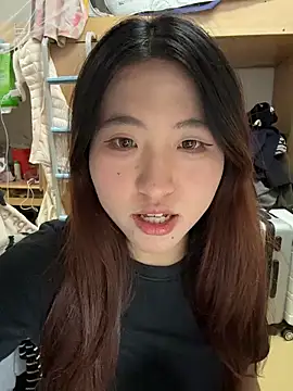 ououlovelove online show from March 22, 2026, 2:53 pm