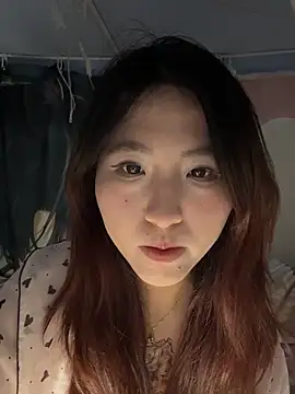 ououlovelove online show from March 27, 2026, 3:01 pm