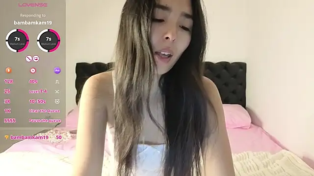 Snapshot of Ju_jin chatting on September 15, 2025, 4:29 pm Ju jin online show from September 15, 2025, 4:29 pm