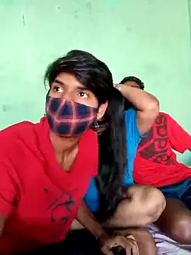 LoveOnStream online show from October 17, 2025, 6:27 am