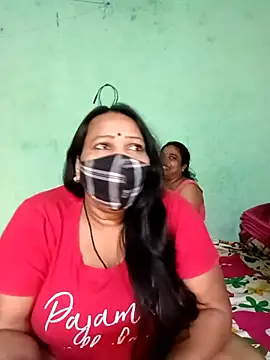 LoveOnStream online show from November 2, 2025, 2:36 am