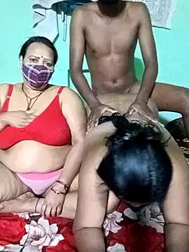 LoveOnStream online show from March 13, 2026, 1:23 am