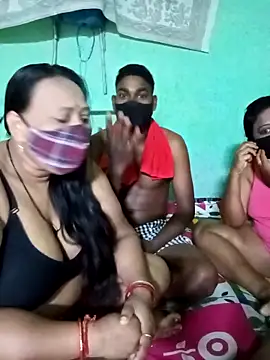 LoveOnStream online show from March 18, 2026, 1:31 am