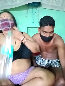 LoveOnStream online show from March 20, 2026, 8:41 am