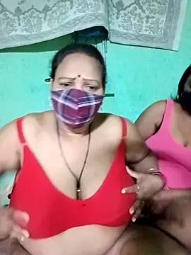 LoveOnStream online show from March 22, 2026, 12:03 am