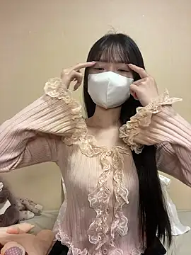 risa909 online show from May 11, 2026, 9:12 pm