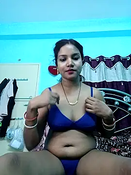 Miss Tumpa online show from October 19, 2025, 9:48 pm