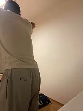 Skinny0150 online show from March 24, 2026, 8:47 pm