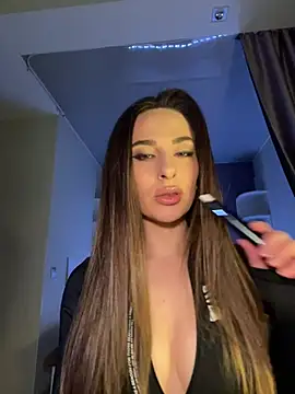  shadylady  online show from April 15, 2026, 7:10 pm