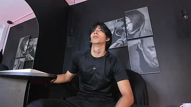 jett savage online show from October 1, 2025, 2:12 pm