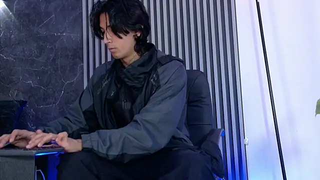 jett savage online show from January 19, 2026, 2:21 pm