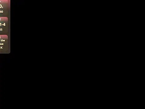 LexxxyQueen online show from June 12, 2026, 4:11 am