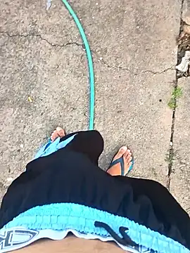 morenosfd069 online show from April 5, 2026, 11:29 am