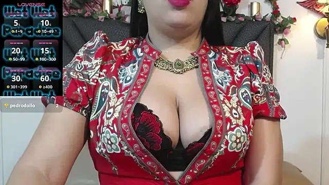 Snapshot of IndraKaur_ chatting on November 1, 2025, 12:29 pm IndraKaur online show from November 1, 2025, 12:29 pm