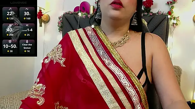 IndraKaur  online show from June 20, 2026, 12:30 pm