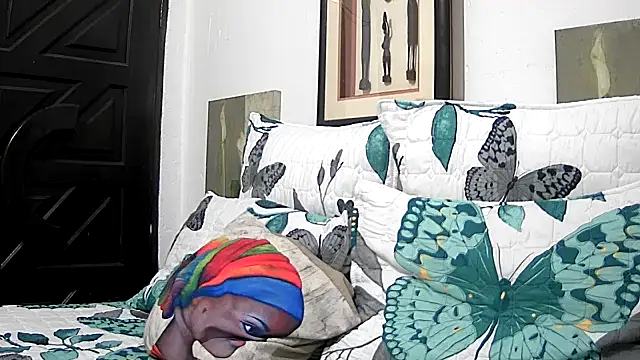 Snapshot of CandyNaynay chatting on September 28, 2025, 6:24 pm CandyNaynay online show from September 28, 2025, 6:24 pm