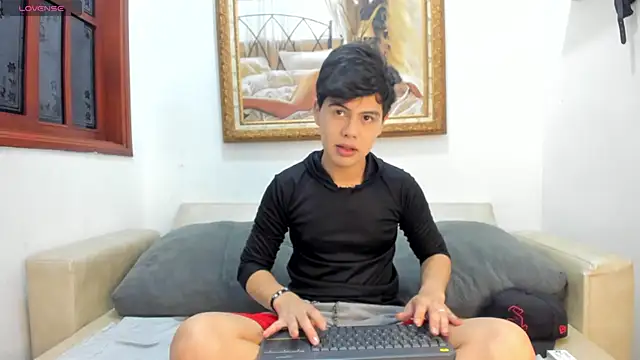 Felipe Cold online show from March 21, 2026, 2:16 am