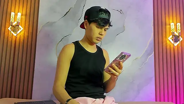 Felipe Cold online show from March 28, 2026, 3:06 am