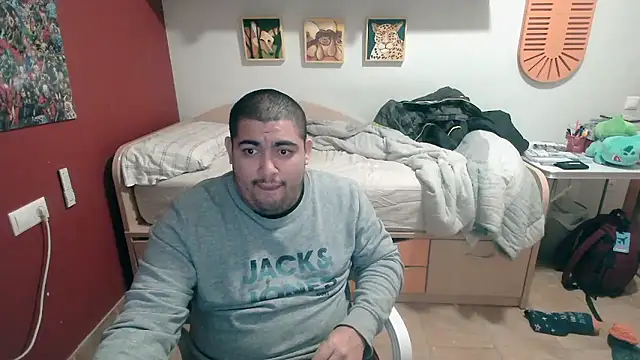 Snapshot of Martigato3 chatting on January 16, 2026, 10:47 pm Martigato3 online show from January 16, 2026, 10:47 pm