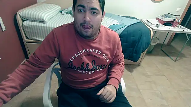 Snapshot of Martigato3 chatting on February 23, 2026, 11:24 pm Martigato3 online show from February 23, 2026, 11:24 pm