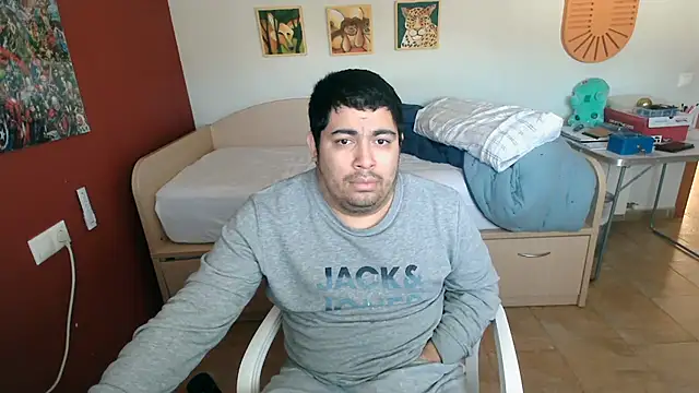 Snapshot of Martigato3 chatting on March 15, 2026, 9:48 am Martigato3 online show from March 15, 2026, 9:48 am