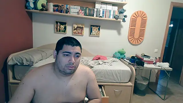 Snapshot of Martigato3 chatting on June 14, 2026, 2:09 am Martigato3 online show from June 14, 2026, 2:09 am