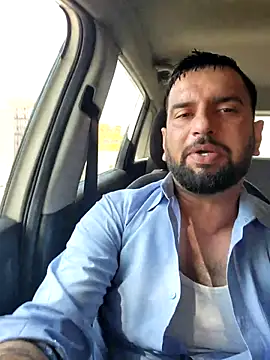 incenciousrage online show from September 27, 2025, 4:28 am