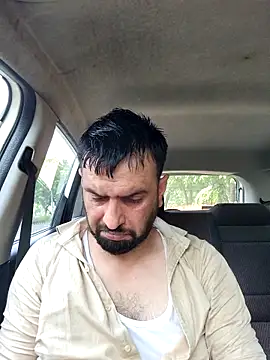 incenciousrage online show from October 2, 2025, 9:27 am