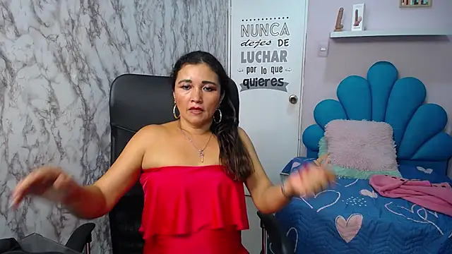 Snapshot of noelia_milf19 chatting on October 12, 2025, 8:46 am noelia milf19 online show from October 12, 2025, 8:46 am