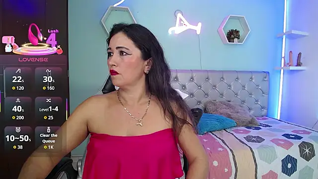 Snapshot of noelia_milf19 chatting on November 1, 2025, 4:31 pm noelia milf19 online show from November 1, 2025, 4:31 pm