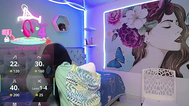 Snapshot of noelia_milf19 chatting on November 7, 2025, 2:22 am noelia milf19 online show from November 7, 2025, 2:22 am