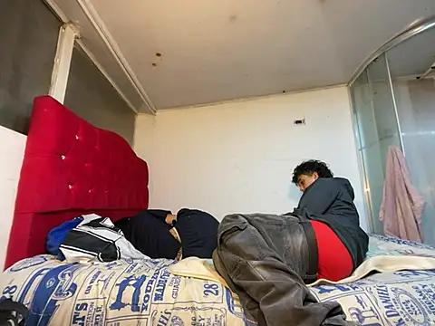 keith russo online show from February 17, 2026, 11:55 pm